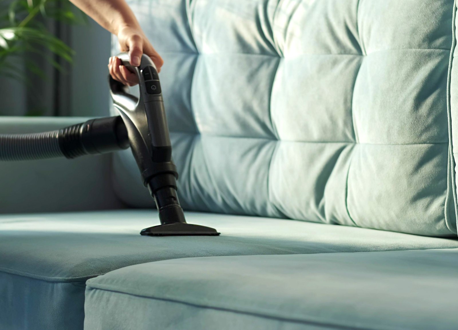 Sofa Cleaning in Dubai